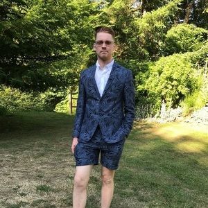 Meet your Posher, Nathaniel